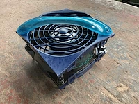 Ebm fan assembly (3x) - afbeelding 1 van  5