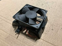 Ebmpapst 48v fan (6x) - afbeelding 2 van  5