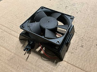 Ebmpapst 48v fan (6x) - afbeelding 2 van  5