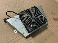 Ebmpapst 48v linde fan (6x) - afbeelding 1 van  5