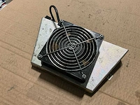 Ebmpapst 48v linde fan (6x) - afbeelding 2 van  5