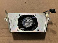 Ebmpapst 48v linde fan (6x) - afbeelding 3 van  5