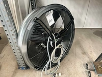 Ebmpapst a3g710-a081-90 ventilator - afbeelding 1 van  5