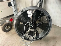 Ebmpapst a3g710-a081-90 ventilator - afbeelding 2 van  5
