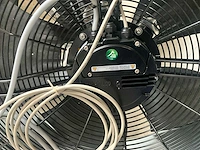 Ebmpapst a3g710-a081-90 ventilator - afbeelding 3 van  5
