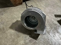 Ebmpapst g2e120-do16-30 ventilator (70x) - afbeelding 2 van  9