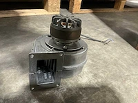 Ebmpapst g2e120-do16-30 ventilator (70x) - afbeelding 4 van  9