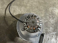 Ebmpapst g2e120-do16-30 ventilator (70x) - afbeelding 5 van  9
