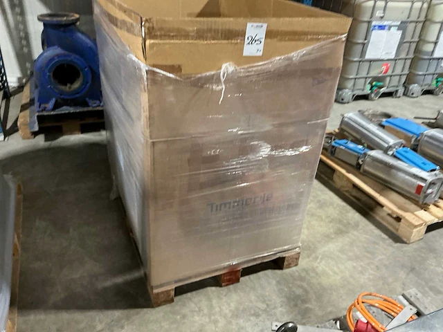 Ebmpapst g2e120-do16-30 ventilator (70x) - afbeelding 8 van  9