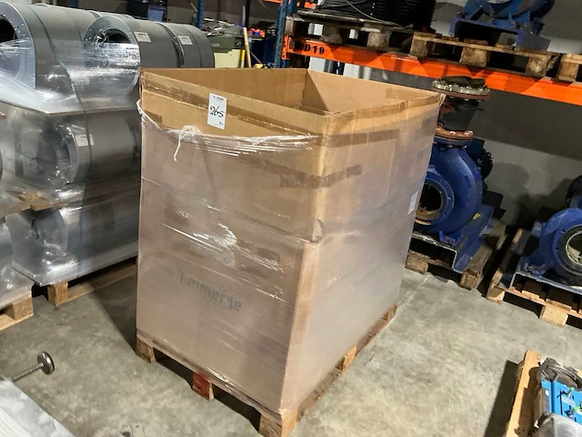 Ebmpapst g2e120-do16-30 ventilator (70x) - afbeelding 9 van  9
