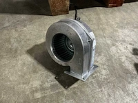 Ebmpapst g2e120-do16-30 ventilator (70x) - afbeelding 1 van  9