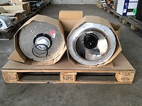 Ebmpapst r4d400-ad22-06 ventilator (5x) - afbeelding 2 van  6