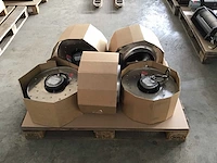Ebmpapst r4d400-ad22-06 ventilator (5x) - afbeelding 4 van  6