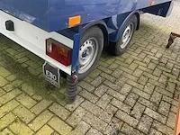 Ebo van weel vw1700kw tekst aanhangwagen - afbeelding 2 van  38