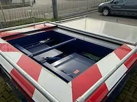 Ebo van weel vw1700kw tekst aanhangwagen - afbeelding 4 van  38