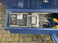 Ebo van weel vw1700kw tekst aanhangwagen - afbeelding 5 van  38