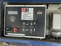 Ebo van weel vw1700kw tekst aanhangwagen - afbeelding 7 van  38