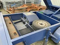 Ebo van weel vw1700kw tekst aanhangwagen - afbeelding 11 van  38