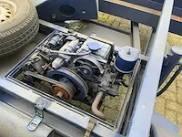 Ebo van weel vw1700kw tekst aanhangwagen - afbeelding 18 van  38