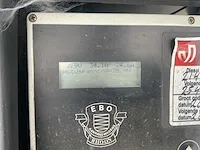 Ebo van weel vw1700kw tekst aanhangwagen - afbeelding 21 van  38