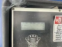 Ebo van weel vw1700kw tekst aanhangwagen - afbeelding 25 van  38