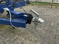 Ebo van weel vw1700kw tekst aanhangwagen - afbeelding 30 van  38
