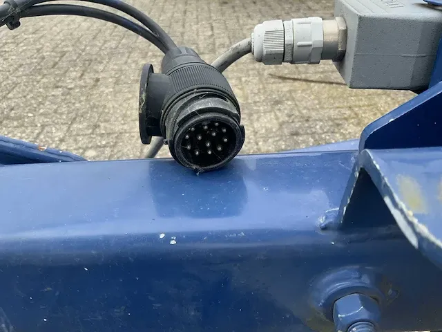 Ebo van weel vw1700kw tekst aanhangwagen - afbeelding 32 van  38