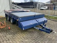 Ebo van weel vw1700kw tekst aanhangwagen - afbeelding 34 van  38