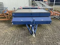 Ebo van weel vw1700kw tekst aanhangwagen - afbeelding 35 van  38