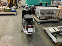 Ebretti scooter - afbeelding 4 van  9