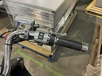 Ebretti scooter - afbeelding 7 van  9