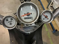 Ebretti scooter - afbeelding 8 van  9
