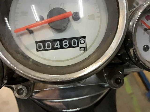 Ebretti scooter - afbeelding 9 van  9