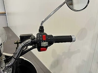 Ebretti snorscooter 318 e-scooter djt-71-t - afbeelding 3 van  12