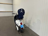 Ebretti snorscooter 318 e-scooter djt-71-t - afbeelding 7 van  12