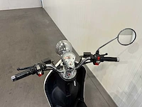 Ebretti snorscooter 318 e-scooter djt-71-t - afbeelding 11 van  12