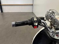 Ebretti snorscooter 318 e-scooter djt-71-t - afbeelding 12 van  12