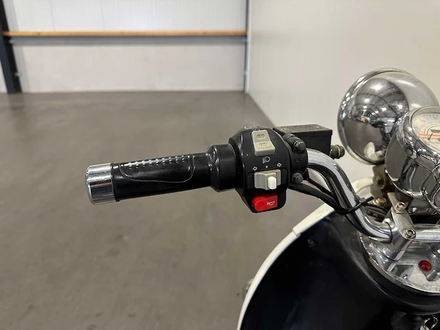 Ebretti snorscooter 318 e-scooter djt-71-t - afbeelding 12 van  12