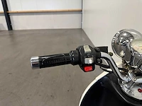 Ebretti snorscooter 318 e-scooter - afbeelding 2 van  14