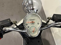Ebretti snorscooter 318 e-scooter - afbeelding 3 van  14
