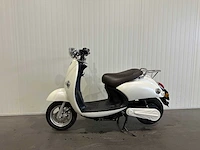 Ebretti snorscooter 318 e-scooter - afbeelding 7 van  14