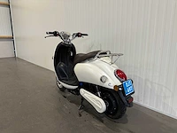 Ebretti snorscooter 318 e-scooter - afbeelding 8 van  14