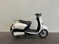 Ebretti snorscooter 318 e-scooter - afbeelding 11 van  14