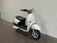 Ebretti snorscooter 318 e-scooter - afbeelding 12 van  14