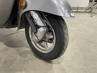 Ebretti snorscooter elektrische scooter - afbeelding 8 van  11