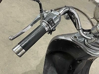Ebretti snorscooter elektrische scooter - afbeelding 11 van  11