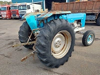 Ebro - 7007 a - oldtimer tractor - afbeelding 7 van  9