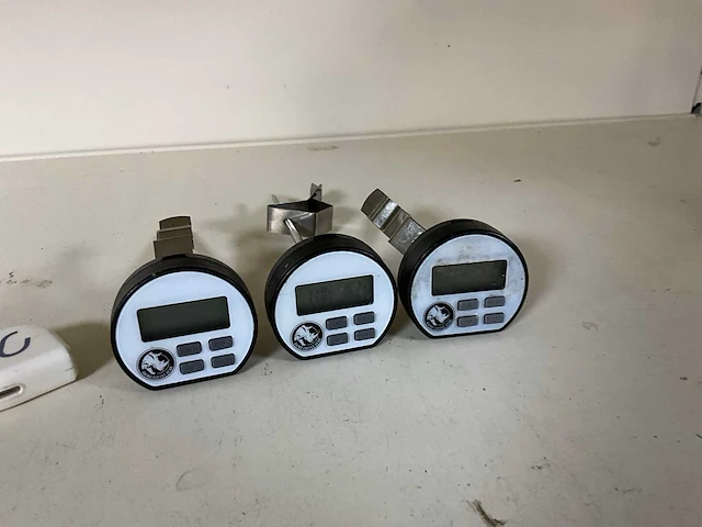 Ebro & rhino tlc700 kerntemperatuur meter (4x) - afbeelding 2 van  5