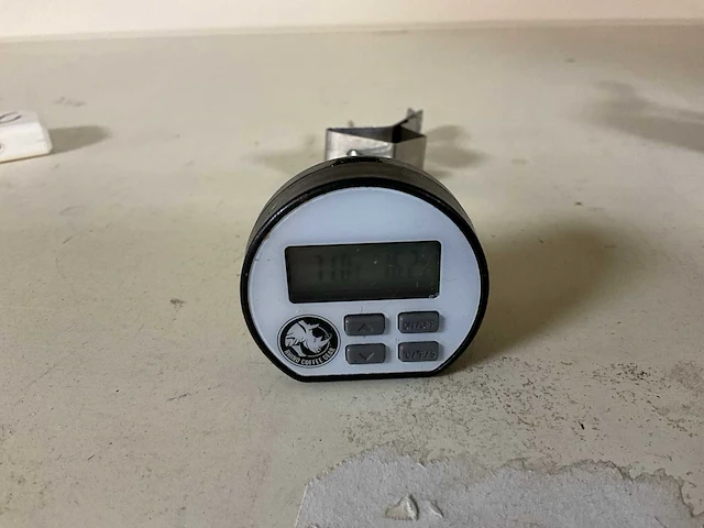 Ebro & rhino tlc700 kerntemperatuur meter (4x) - afbeelding 3 van  5