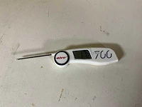 Ebro & rhino tlc700 kerntemperatuur meter (4x) - afbeelding 4 van  5